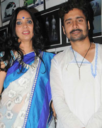 Nutun Kajbaje and Chandan Roy Sanyal