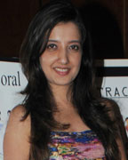 Amy Billimoria