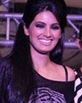 Rakesh Bapat and Geeta Basra