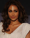 Jiah Khan