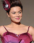 Aashka Goradia