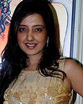 Amy Billimoria