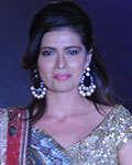 Shaina NC and Manish Malhotra Fashion Show for CPAA