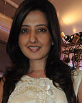 Amy Billimoria