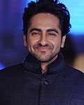 Ayshman Khurrana