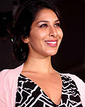 Sophie Choudry