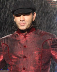 Mohit Chauhan