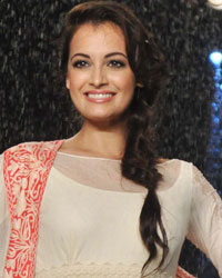 Dia Mirza