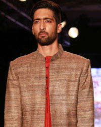 Debarun Show at AIFW 2015