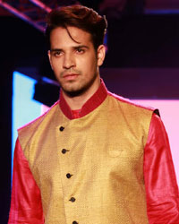 Debarun Show at AIFW 2015