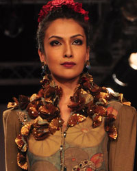 Lakme Fashion Week 2014