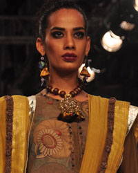 Lakme Fashion Week 2014