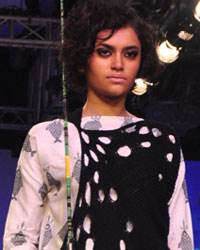 Lakme Fashion Week 2014