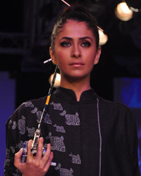 Lakme Fashion Week 2014