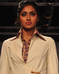 Lakme Fashion Week 2014