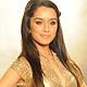 Shraddha Kapoor walks the ramp for Anju Modi