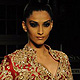 Sonam Kapoor walks the ramp for Manish Malhotra