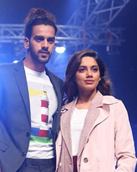 Delhi Times Fashion Week 2019