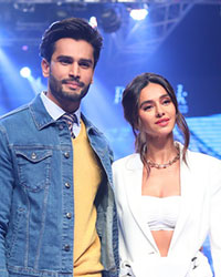 Delhi Times Fashion Week 2019