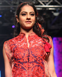 Delhi Times Fashion Week 2019