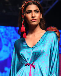 Delhi Times Fashion Week 2019