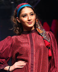 Delhi Times Fashion Week 2019