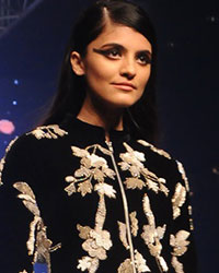 Delhi Times Fashion Week 2019