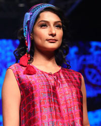 Delhi Times Fashion Week 2019