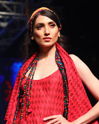 Delhi Times Fashion Week 2019