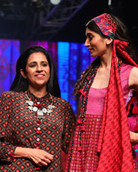 Delhi Times Fashion Week 2019