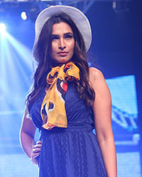 Delhi Times Fashion Week 2019