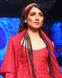 Delhi Times Fashion Week 2019