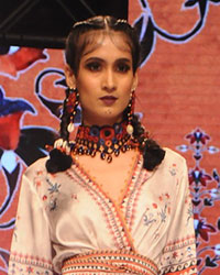 Delhi Times Fashion Week 2019