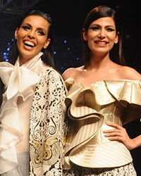 Delhi Times Fashion Week 2019