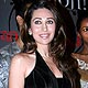 Karishma Kapoor at Designer Fashion Show