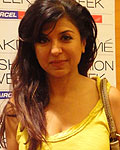 Babita Malkani