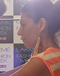 Designer Model Fittings LFW 2012