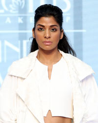 Clothing Brand Dhi's  show at Lotus Make-Up India Fashion Week Spring-Summer 2021