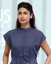 Clothing Brand Dhi's  show at Lotus Make-Up India Fashion Week Spring-Summer 2021