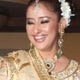 Manisha Koirala at Vikram Phadnis and Shahid Aamir Show