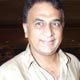 Sunil Gavaskar