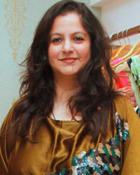 Aarti Razdan