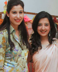 Diwali Fashion Festive Collection Launch