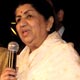 Lata Mangeshkar