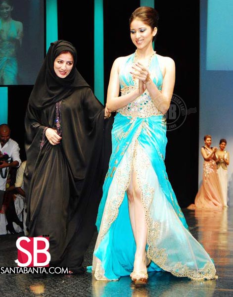  Dubai Fashion Fiesta