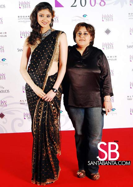  Dubai Fashion Fiesta