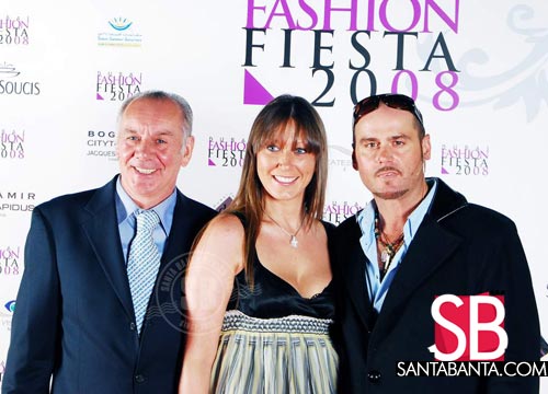  Dubai Fashion Fiesta