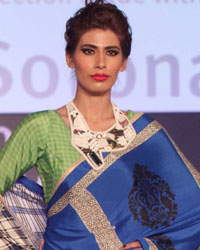 DuPont Sorona Sarees Launch