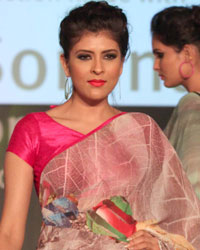 DuPont Sorona Sarees Launch