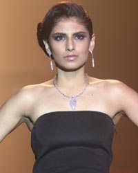 Emerland Show at IIJW 2014